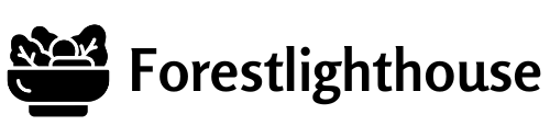 Forestlighthouse